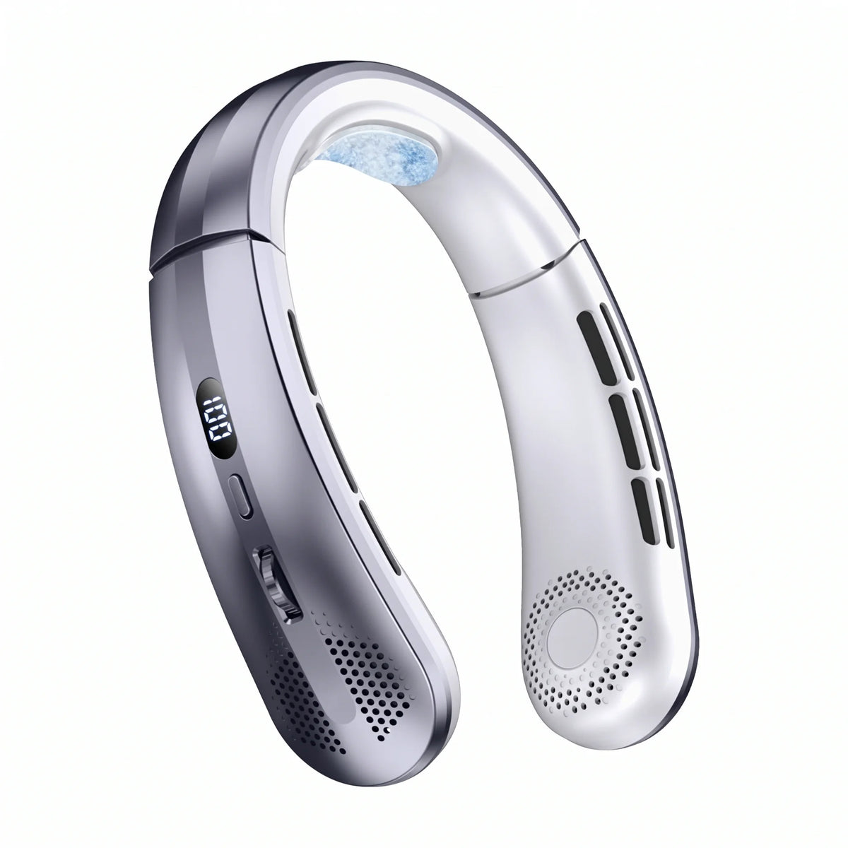 AeroFrost Lite | Semiconductor Neck Cooler & Heater