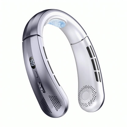 AeroFrost Lite | Semiconductor Neck Cooler & Heater
