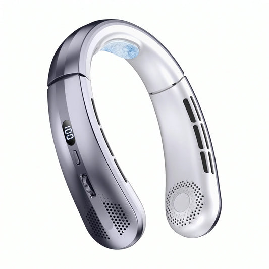AeroFrost Lite | Semiconductor Neck Cooler & Heater